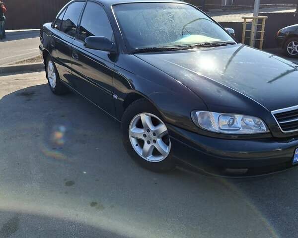 Зеленый Опель Омега, объемом двигателя 2.2 л и пробегом 280 тыс. км за 2600 $, фото 1 на Automoto.ua