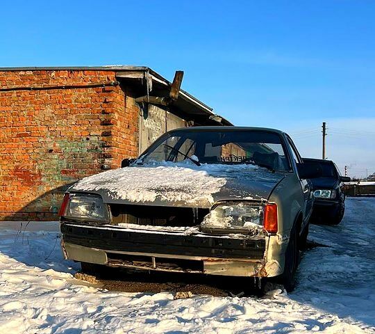 Опель Рекорд, объемом двигателя 20 л и пробегом 0 тыс. км за 550 $, фото 1 на Automoto.ua