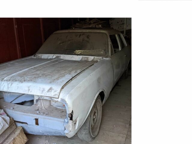 Білий Опель Рекорд, об'ємом двигуна 0 л та пробігом 100 тис. км за 1477 $, фото 1 на Automoto.ua