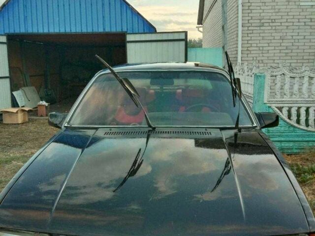 Коричневый Опель Рекорд, объемом двигателя 2 л и пробегом 200 тыс. км за 800 $, фото 1 на Automoto.ua