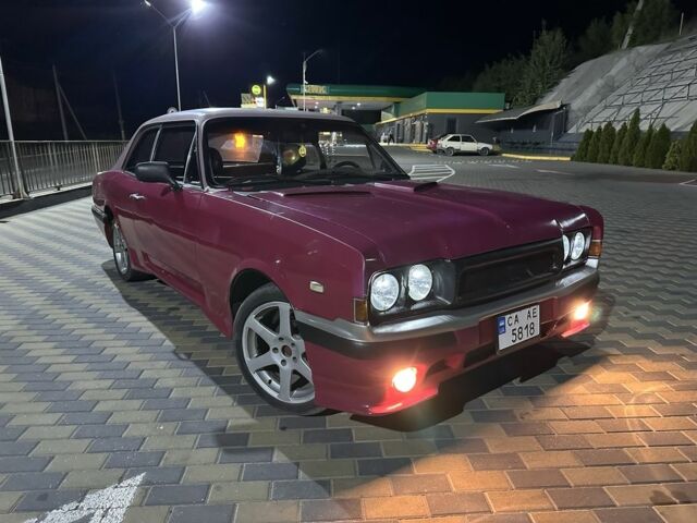 Красный Опель Рекорд, объемом двигателя 0 л и пробегом 90 тыс. км за 2500 $, фото 1 на Automoto.ua