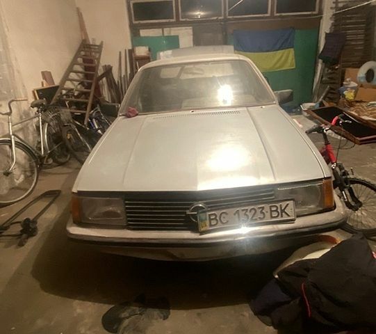 Опель Рекорд, об'ємом двигуна 0 л та пробігом 100 тис. км за 500 $, фото 1 на Automoto.ua