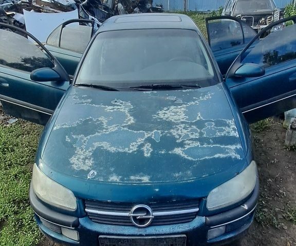Опель Рекорд, объемом двигателя 0 л и пробегом 332 тыс. км за 446 $, фото 1 на Automoto.ua