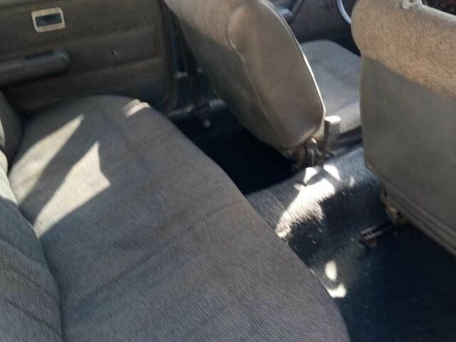 Сірий Опель Рекорд, об'ємом двигуна 0 л та пробігом 185 тис. км за 309 $, фото 1 на Automoto.ua