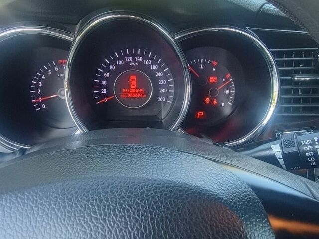Сірий Опель Рекорд, об'ємом двигуна 2 л та пробігом 406 тис. км за 336 $, фото 1 на Automoto.ua