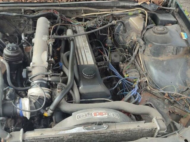 Опель Сенатор, об'ємом двигуна 2.9 л та пробігом 314 тис. км за 1100 $, фото 1 на Automoto.ua