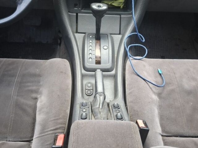 Сірий Опель Сенатор, об'ємом двигуна 2.6 л та пробігом 417 тис. км за 927 $, фото 1 на Automoto.ua