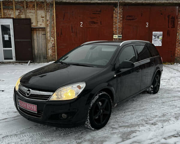 Чорний Опель Сігнум, об'ємом двигуна 1.6 л та пробігом 220 тис. км за 4650 $, фото 1 на Automoto.ua