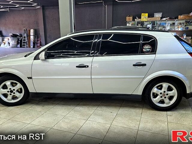 Опель Сігнум, об'ємом двигуна 2.2 л та пробігом 400 тис. км за 5100 $, фото 1 на Automoto.ua
