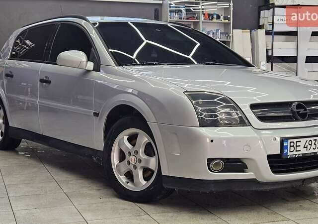Опель Сігнум, об'ємом двигуна 2.2 л та пробігом 400 тис. км за 5100 $, фото 1 на Automoto.ua