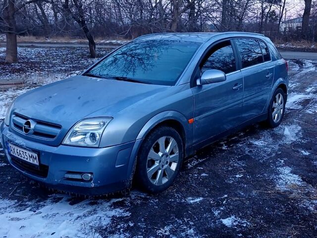 Опель Сігнум, об'ємом двигуна 2.2 л та пробігом 269 тис. км за 2700 $, фото 1 на Automoto.ua