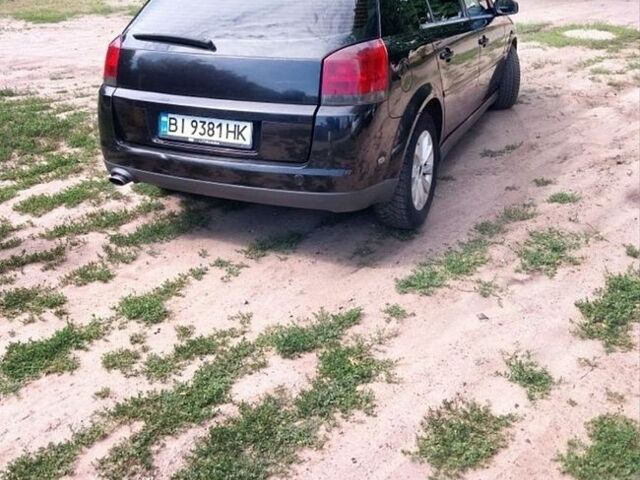 Опель Сігнум, об'ємом двигуна 1.9 л та пробігом 308 тис. км за 3300 $, фото 1 на Automoto.ua