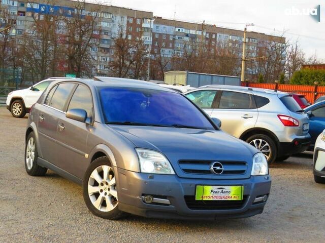 Опель Сігнум, об'ємом двигуна 0 л та пробігом 273 тис. км за 4800 $, фото 1 на Automoto.ua