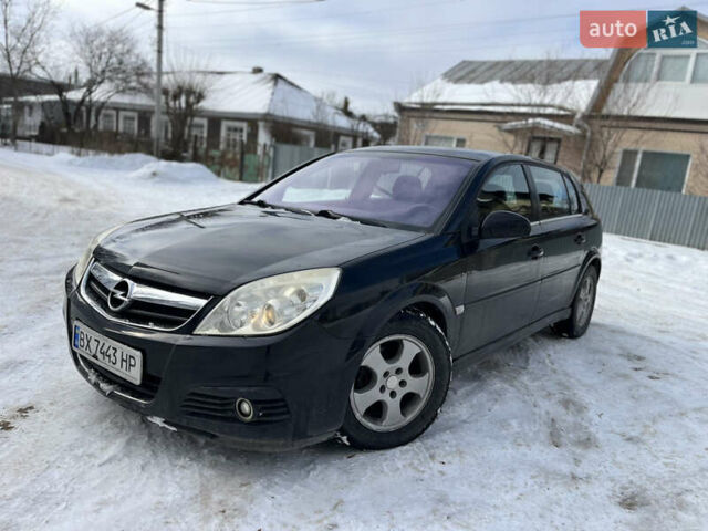 Опель Сигнум, объемом двигателя 1.8 л и пробегом 255 тыс. км за 3300 $, фото 1 на Automoto.ua