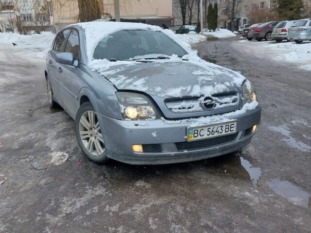 Сірий Опель Сігнум, об'ємом двигуна 2.2 л та пробігом 280 тис. км за 1111 $, фото 1 на Automoto.ua