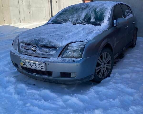 Сірий Опель Сігнум, об'ємом двигуна 3 л та пробігом 300 тис. км за 2150 $, фото 1 на Automoto.ua