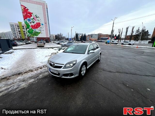 Сірий Опель Сігнум, об'ємом двигуна 1.9 л та пробігом 440 тис. км за 4800 $, фото 1 на Automoto.ua