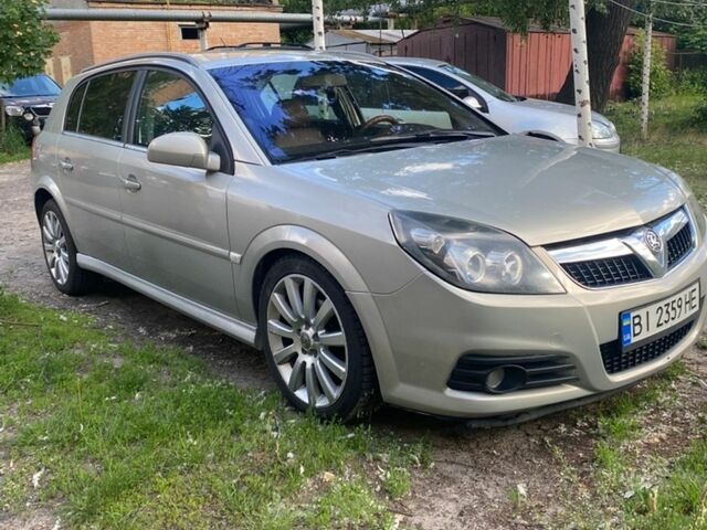 Сірий Опель Сігнум, об'ємом двигуна 1.9 л та пробігом 290 тис. км за 4800 $, фото 1 на Automoto.ua