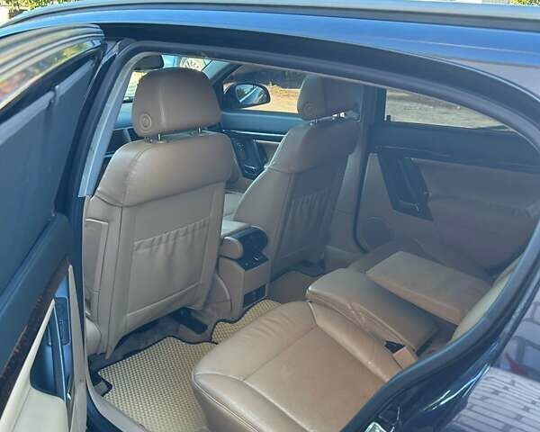 Синій Опель Сігнум, об'ємом двигуна 3.18 л та пробігом 220 тис. км за 5000 $, фото 1 на Automoto.ua