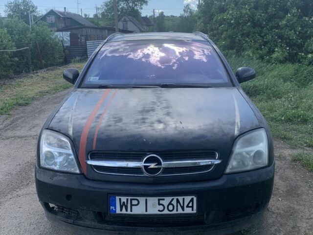 Синій Опель Сігнум, об'ємом двигуна 0 л та пробігом 300 тис. км за 1900 $, фото 1 на Automoto.ua