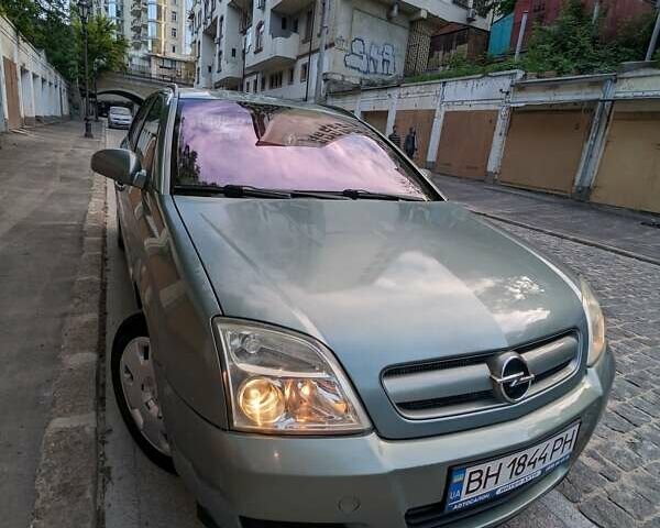 Зелений Опель Сігнум, об'ємом двигуна 1.8 л та пробігом 195 тис. км за 4100 $, фото 1 на Automoto.ua
