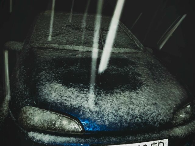 Синій Опель Тігра, об'ємом двигуна 1.6 л та пробігом 2 тис. км за 1425 $, фото 1 на Automoto.ua