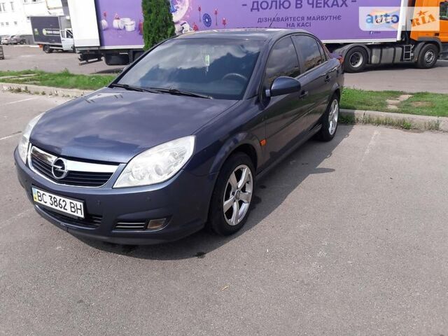 Опель Вектра С, об'ємом двигуна 2.2 л та пробігом 179 тис. км за 6800 $, фото 1 на Automoto.ua