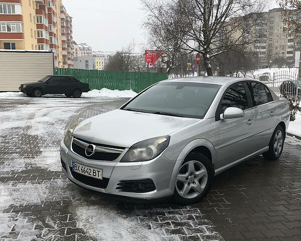 Опель Вектра С, об'ємом двигуна 2.2 л та пробігом 180 тис. км за 7900 $, фото 1 на Automoto.ua