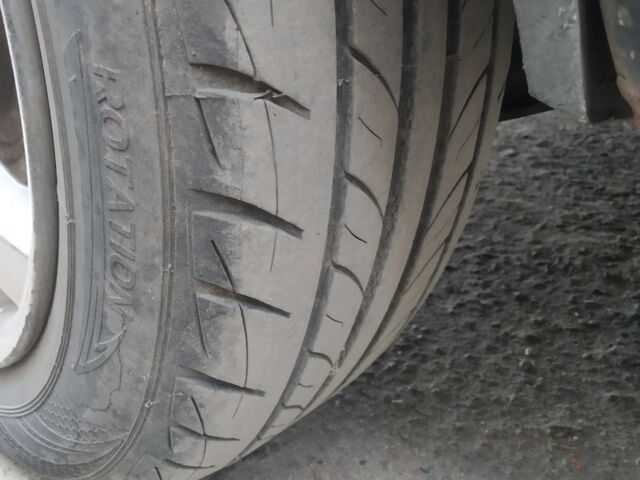 Белый Опель Вектра, объемом двигателя 1.6 л и пробегом 0 тыс. км за 1600 $, фото 1 на Automoto.ua