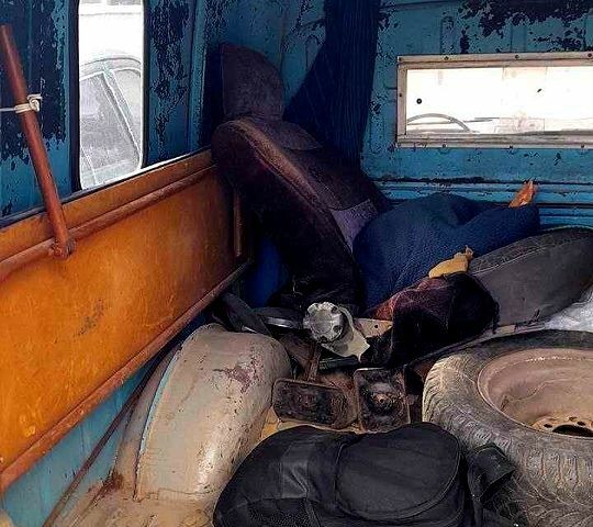 Белый Опель Вектра, объемом двигателя 1.8 л и пробегом 223 тыс. км за 590 $, фото 1 на Automoto.ua