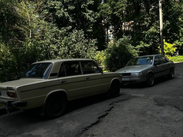 Бежевий Опель Вектра, об'ємом двигуна 2 л та пробігом 1 тис. км за 1198 $, фото 1 на Automoto.ua