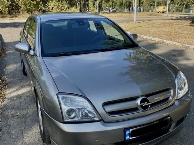 Бежевий Опель Вектра, об'ємом двигуна 2.2 л та пробігом 236 тис. км за 5400 $, фото 1 на Automoto.ua