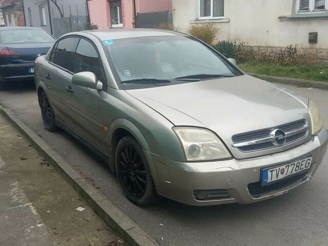 Бежевий Опель Вектра, об'ємом двигуна 1 л та пробігом 246 тис. км за 950 $, фото 1 на Automoto.ua