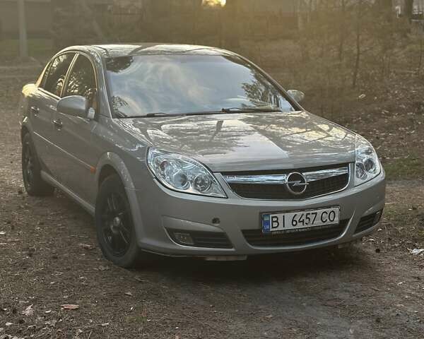Бежевий Опель Вектра, об'ємом двигуна 2.2 л та пробігом 226 тис. км за 5300 $, фото 1 на Automoto.ua