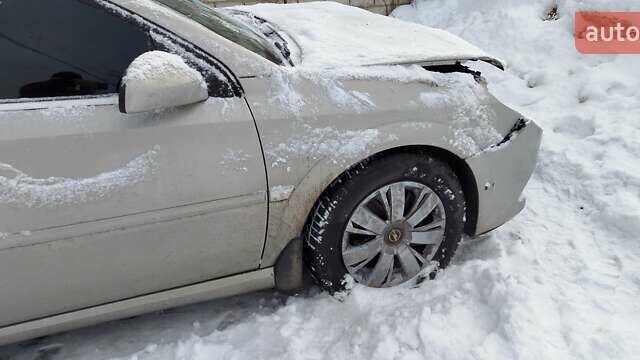 Бежевий Опель Вектра, об'ємом двигуна 2.2 л та пробігом 217 тис. км за 4100 $, фото 1 на Automoto.ua