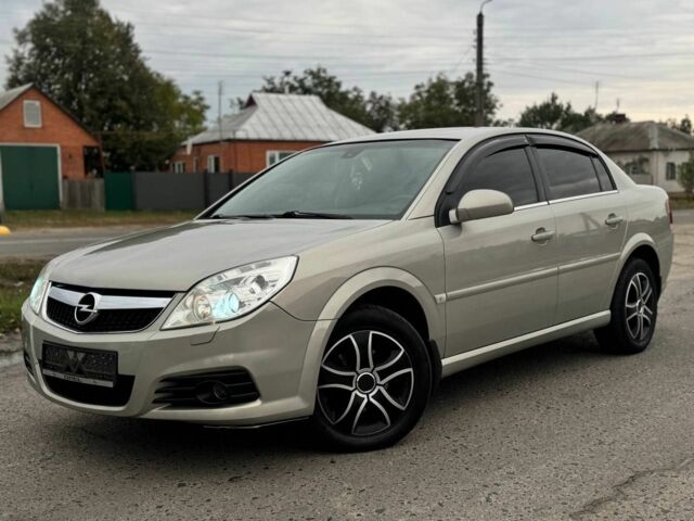 Бежевый Опель Вектра, объемом двигателя 0 л и пробегом 200 тыс. км за 6250 $, фото 1 на Automoto.ua