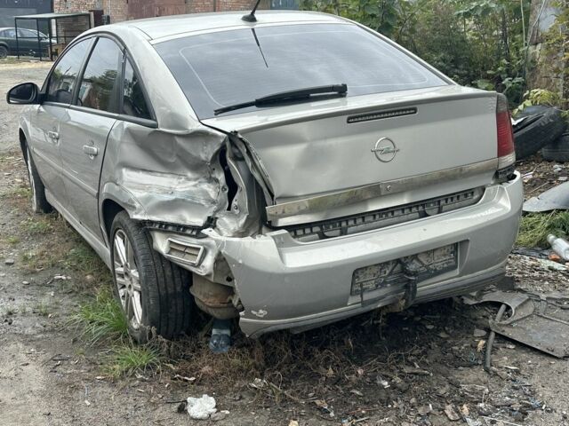 Бежевий Опель Вектра, об'ємом двигуна 1.9 л та пробігом 340 тис. км за 3500 $, фото 1 на Automoto.ua