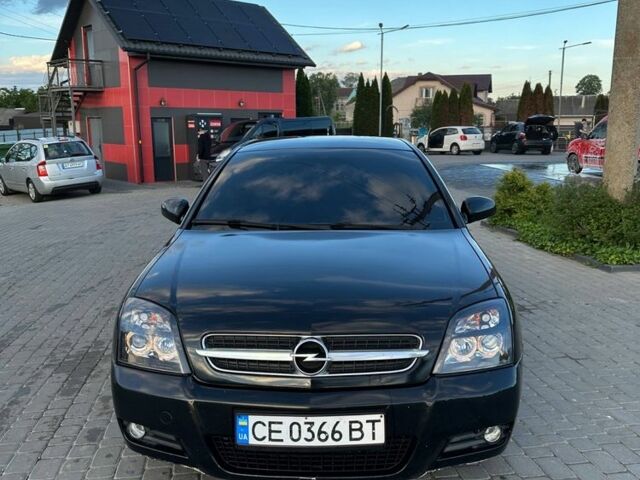 Чорний Опель Вектра, об'ємом двигуна 1.9 л та пробігом 270 тис. км за 3700 $, фото 1 на Automoto.ua