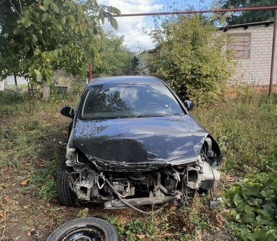 Чорний Опель Вектра, об'ємом двигуна 2.2 л та пробігом 17 тис. км за 1500 $, фото 1 на Automoto.ua