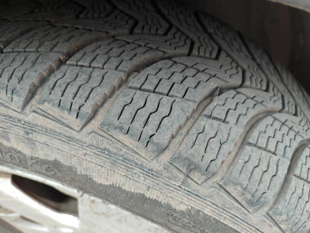 Чорний Опель Вектра, об'ємом двигуна 2.8 л та пробігом 300 тис. км за 4450 $, фото 1 на Automoto.ua