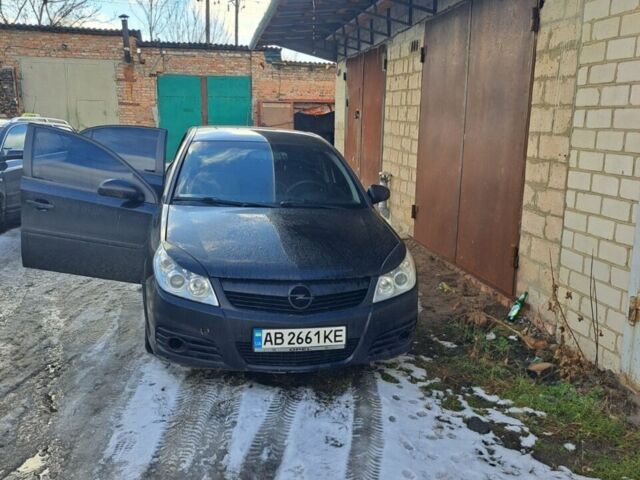Чорний Опель Вектра, об'ємом двигуна 1.8 л та пробігом 280 тис. км за 3900 $, фото 1 на Automoto.ua