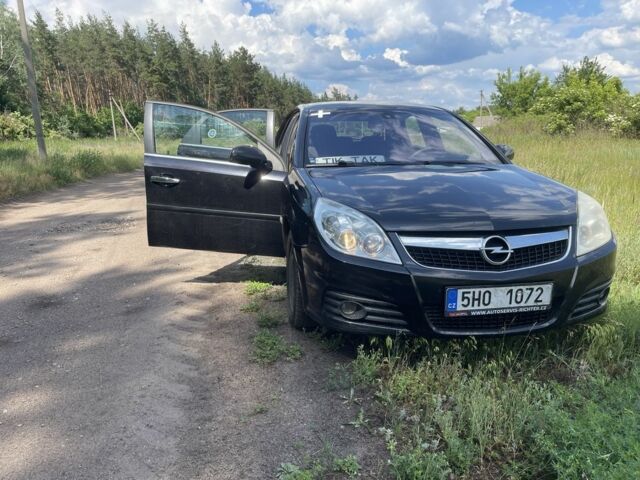 Чорний Опель Вектра, об'ємом двигуна 1.9 л та пробігом 380 тис. км за 2235 $, фото 1 на Automoto.ua