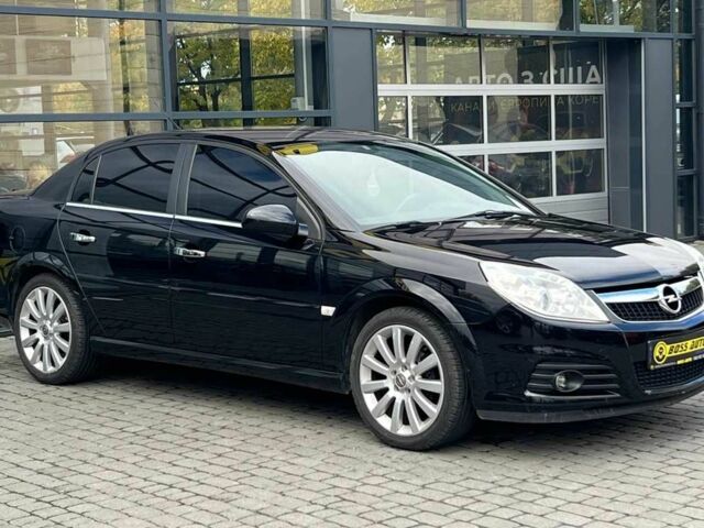Чорний Опель Вектра, об'ємом двигуна 1.8 л та пробігом 263 тис. км за 6700 $, фото 1 на Automoto.ua