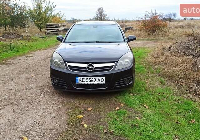 Опель Вектра 2007 в Кривом Роге на Automoto.ua Черный Опель Вектра, объемом двигателя 0 л и пробегом 270 тыс. км за 5400 $, фото 1 на Automoto.ua