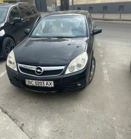 Черный Опель Вектра, объемом двигателя 1.8 л и пробегом 200 тыс. км за 4000 $, фото 1 на Automoto.ua