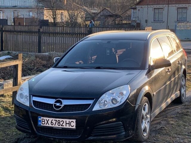Чорний Опель Вектра, об'ємом двигуна 1.9 л та пробігом 3 тис. км за 4800 $, фото 1 на Automoto.ua
