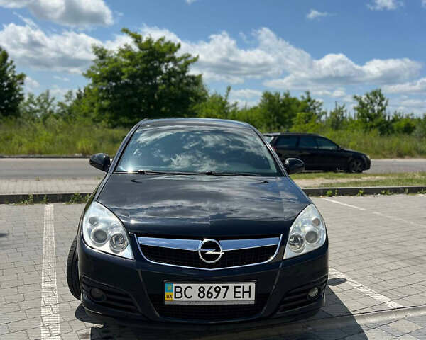 Чорний Опель Вектра, об'ємом двигуна 1.8 л та пробігом 256 тис. км за 5100 $, фото 1 на Automoto.ua