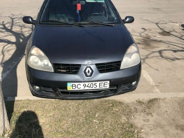 Черный Опель Вектра, объемом двигателя 2 л и пробегом 307 тыс. км за 2300 $, фото 1 на Automoto.ua