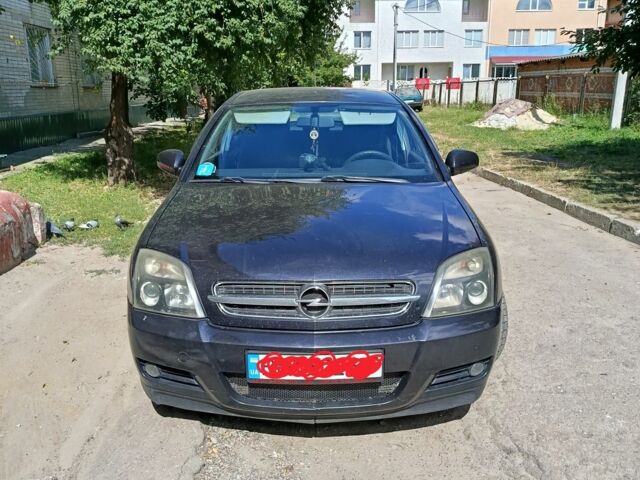 Чорний Опель Вектра, об'ємом двигуна 0 л та пробігом 260 тис. км за 3293 $, фото 1 на Automoto.ua