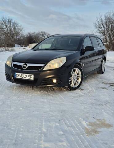 Чорний Опель Вектра, об'ємом двигуна 1.91 л та пробігом 500 тис. км за 4200 $, фото 1 на Automoto.ua